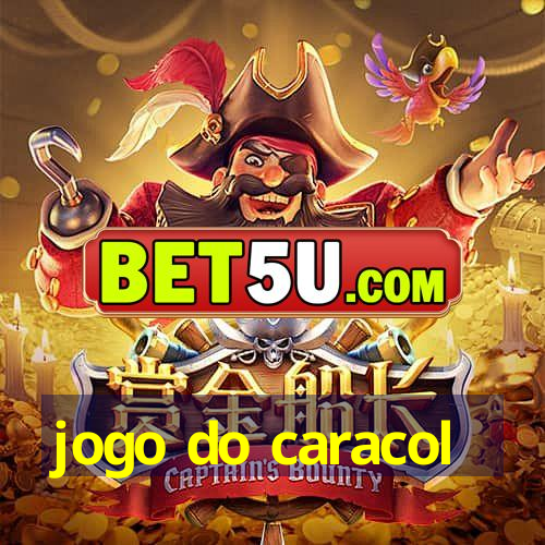 jogo do caracol